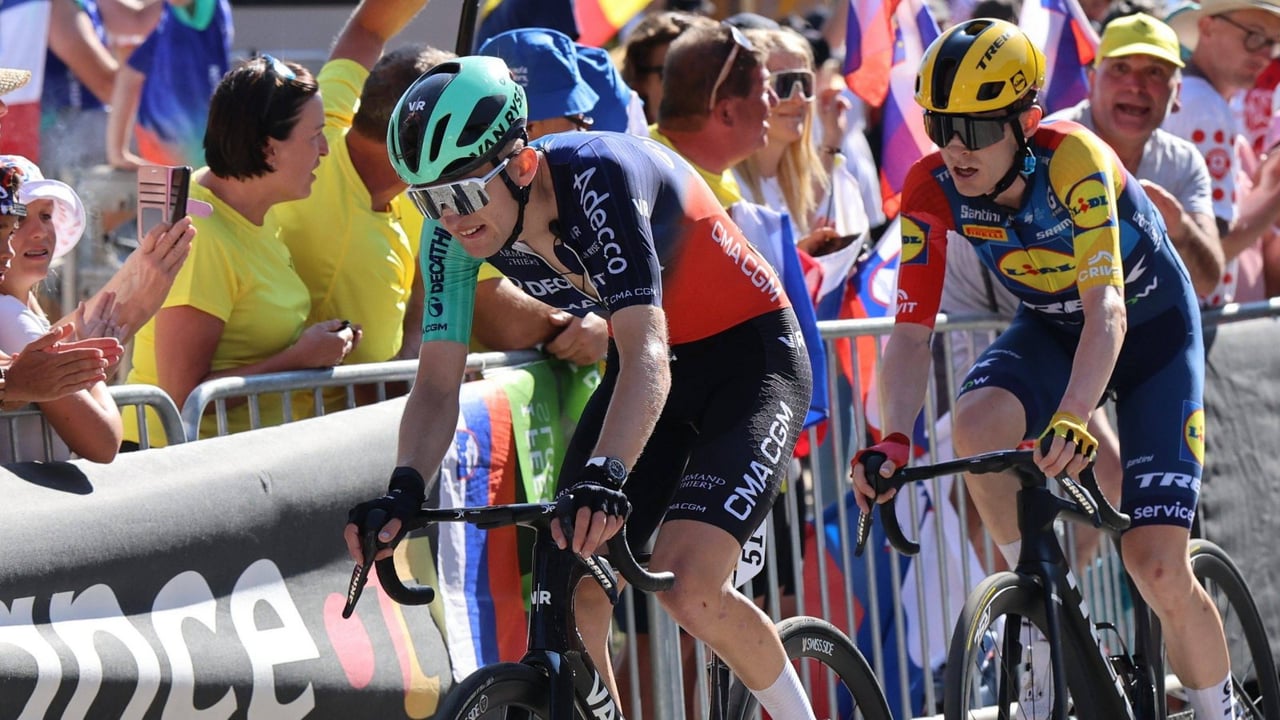 Tour de Francia 2026 | Etapa 20, recorrido, perfil, horarios y dónde ver en TV hoy la etapa entre Le Bourg d’Oisans y Alpe d’Huez