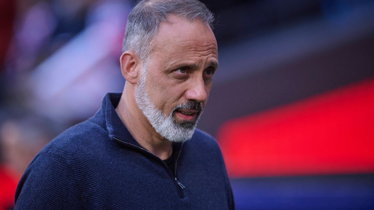 Los motivos que llevaron a la Real Sociedad a elegir a Matarazzo