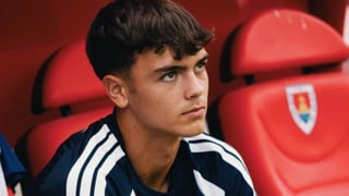 El Zaragoza se mueve ante el interés de Betis y Espanyol en su última perla y su bajo precio