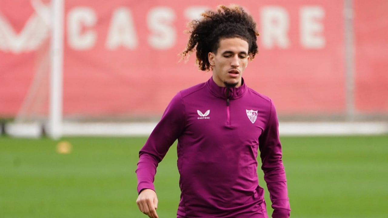 Las buenas y las malas noticias (de casi siempre) para Quique