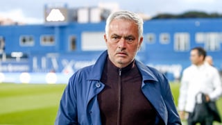 Mourinho quiere dos o tres fichajes más para su Real Madrid