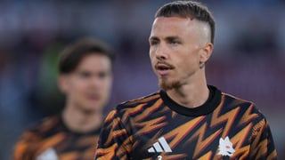 Revelan "contactos" recientes del Betis con la Roma por el lateral Angeliño 