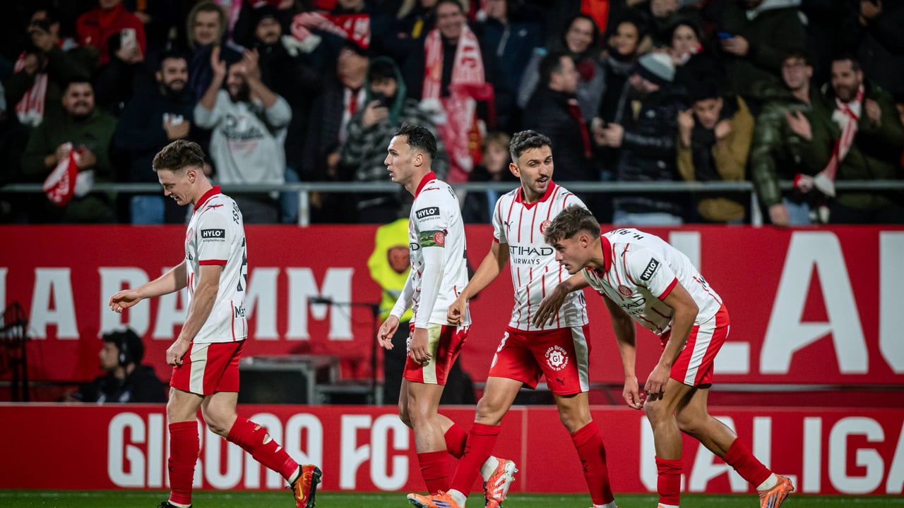 Elche - Girona: horario, canal y dónde ver hoy en TV y online el partido de la jornada 15 de LaLiga