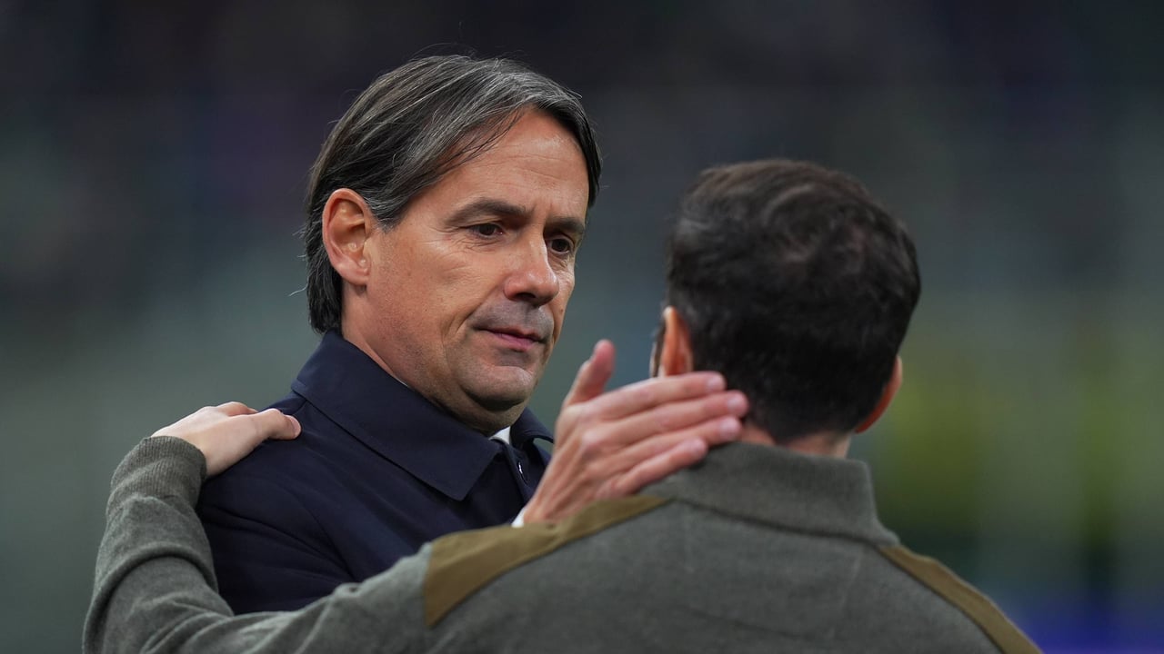 Adiós a Inzaghi; hola a Cesc Fàbregas