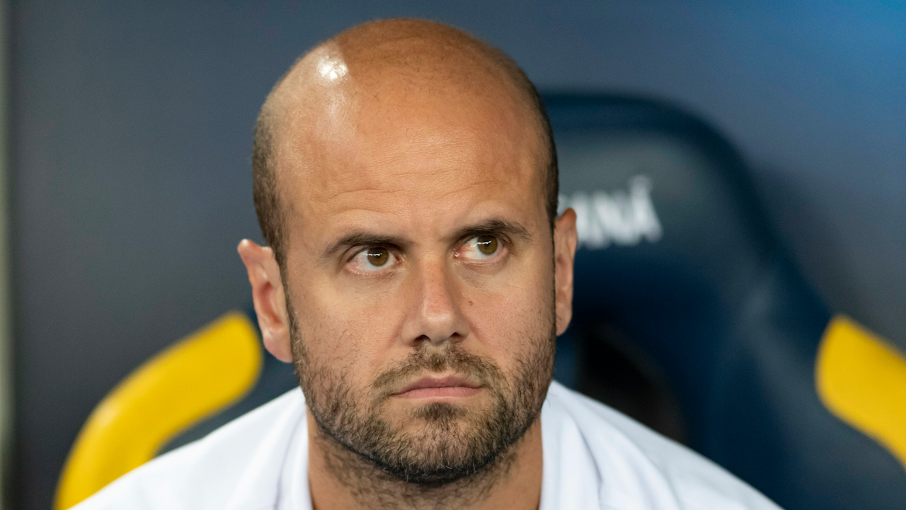Eligen a Miguel Ángel Ramírez como nuevo entrenador