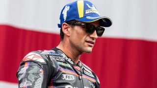 Jorge Martín le debe un gran favor a Marc Márquez
