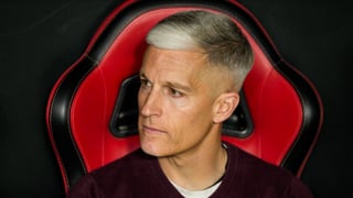 Sin Almeyda y sin Luis García Plaza, Javi Martínez dirigirá el entrenamiento del Sevilla FC este martes