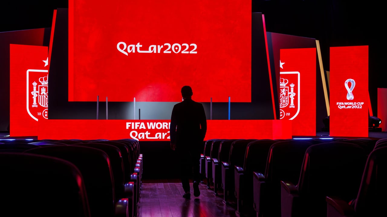 Borja Iglesias, en 'cuarentena' hasta el 22-N