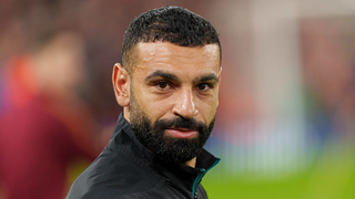 Salah anuncia que dejará el Liverpool al final de la presente temporada