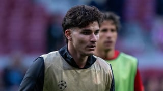El Atlético de Madrid responde a las peticiones del futuro fichaje de Julián Álvarez por el Barcelona