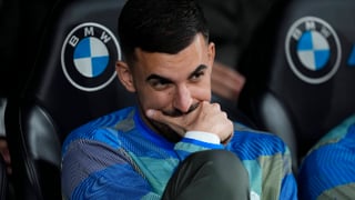 Dani Ceballos aprieta para volver al Betis con un mensaje significativo: "Seguimos preparando para lo que viene"