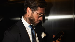 La mejor opción para el Sevilla tras romperse la negociación con Sergio Ramos