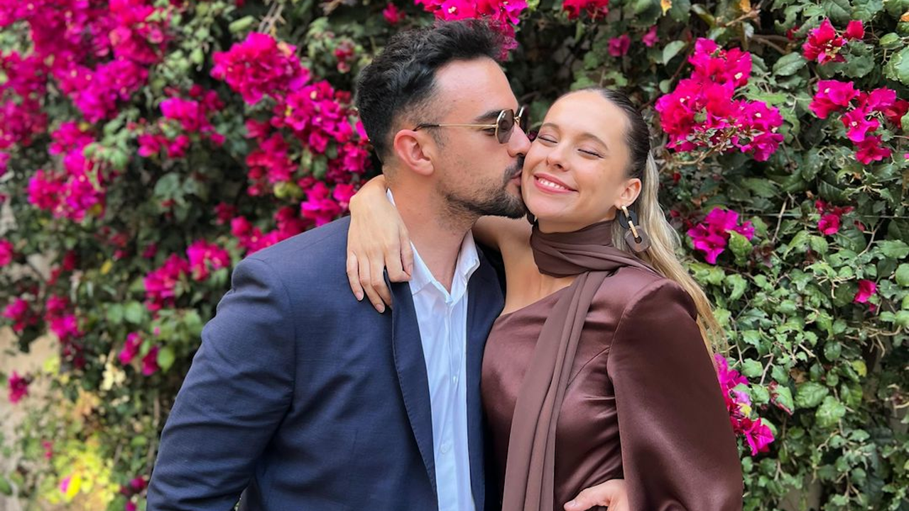 IlloJuan y Masi rompen