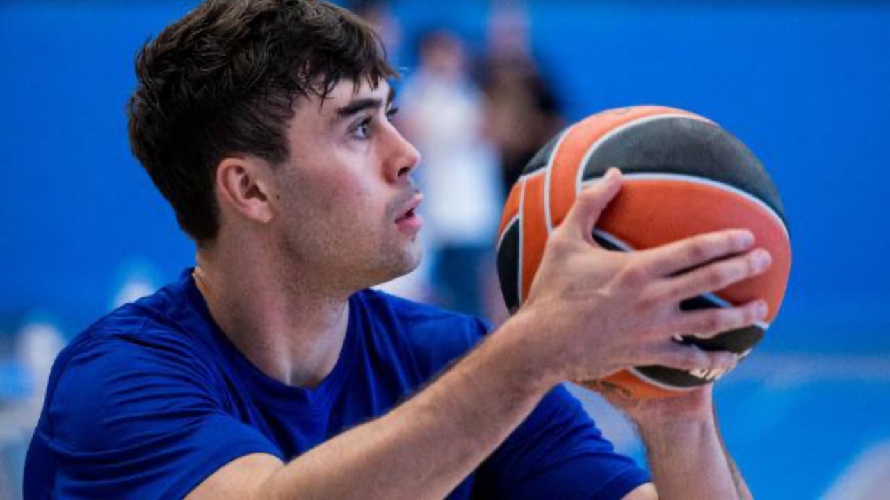 El Barça confirma el palo para Juan Núñez