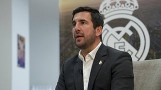 Enrique Riquelme responde a los desmentidos del entorno de Haaland y del Manchester City