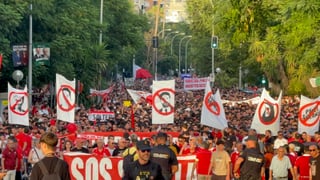 El "grito de auxilio" del sevillismo, alto y claro: "No pueden seguir ni un minuto más"