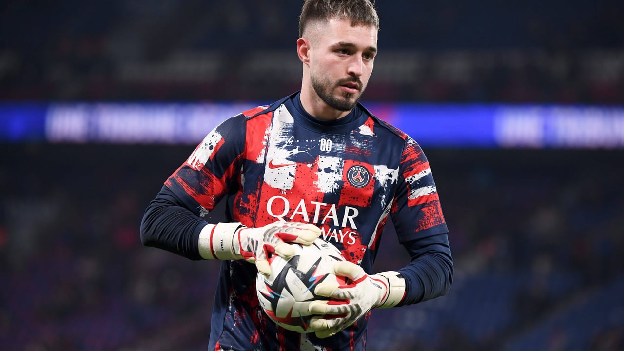 Arnau Tenas, oportunidad de mercado