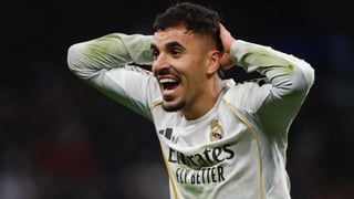 Unanimidad con Dani Ceballos antes de las negociaciones: "Sería un refuerzo de lujo para el Betis"