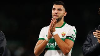 El bumerán de Rafa Mir, marrón a la vista: el juicio por abuso sexual ya tiene fecha y le pillará en pleno regreso a Sevilla 