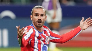 Desconecta la 'bomba' sobre el fichaje de Griezmann: "Es una locura"