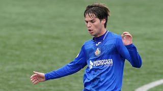 La curiosa anécdota de un jugador del Sporting de Hortaleza con Bordalás: "Dijo que tenía piernas de cajero de supermercado"