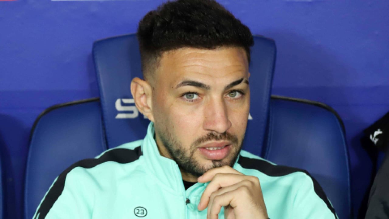 Se cierra el fichaje de Munir como agente libre