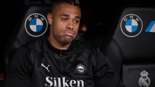 Mariano Díaz da un inesperado giro a su futuro 