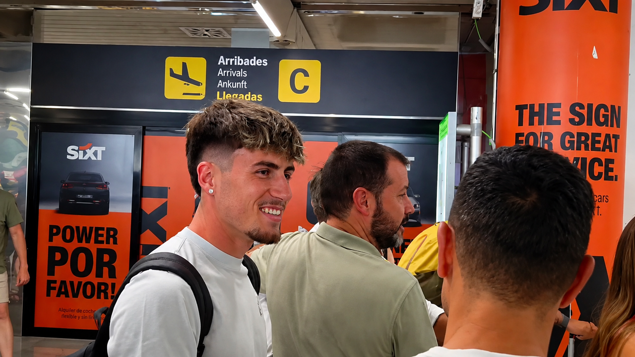 La fórmula por Adrián Liso que ha convencido al Zaragoza: las cifras finales de su cesión al Mallorca