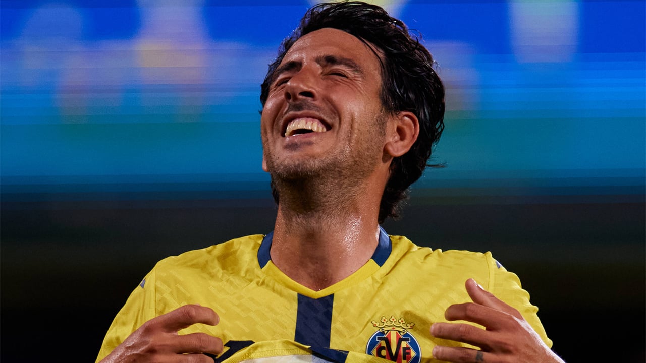 Dani Parejo arroja luz con una primera intención de futuro
