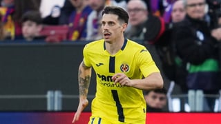 El ingreso extra para el Sevilla gracias a Alfon, más en el aire que nunca