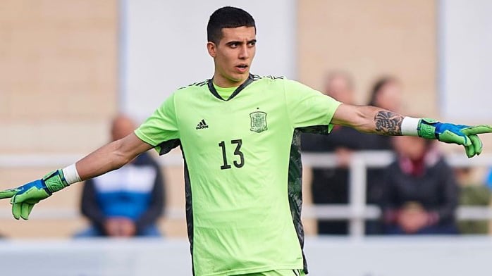 'Fichaje' urgente de Valverde para la portería del Athletic