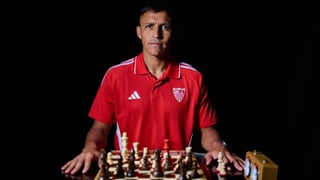 En Chile sentencian a Alexis Sánchez, tras su bajón en el Sevilla FC: "El chicle ya no se estira más" 