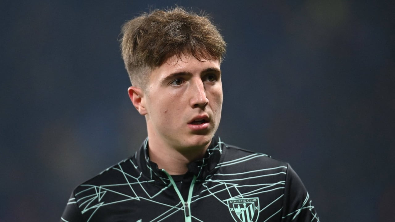 Jauregizar rescata al Athletic Club y siembra la preocupación en Ernesto Valverde