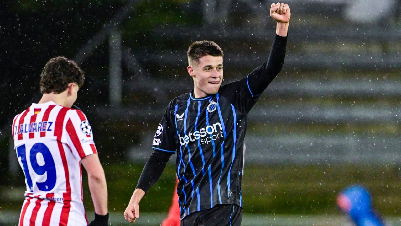 "La montaña rusa" continúa en el Atlético de Madrid