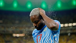 El Inter anuncia el fin de las negociaciones con Bakambu: no hay acuerdo y sigue libre