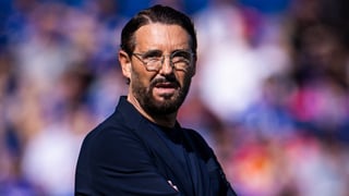 Bordalás ve "evidente" que la roja a Djené condicionó: "Perderlo (con once) no lo habríamos perdido"