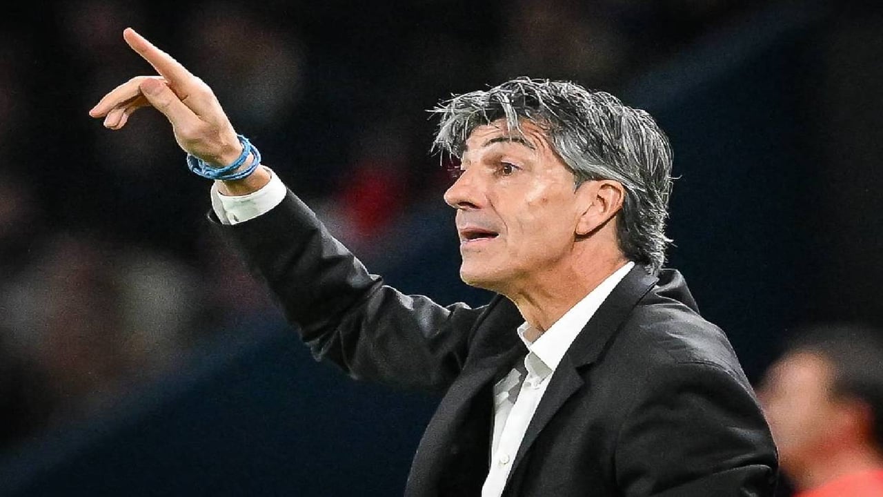 El ex león que está impresionando a Imanol Alguacil