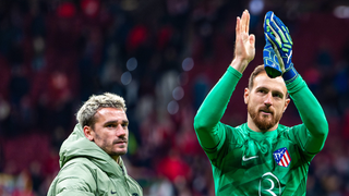 El Atlético de Madrid tantea la Bundesliga en busca de dos fichajes como recambios de Oblak y Griezmann