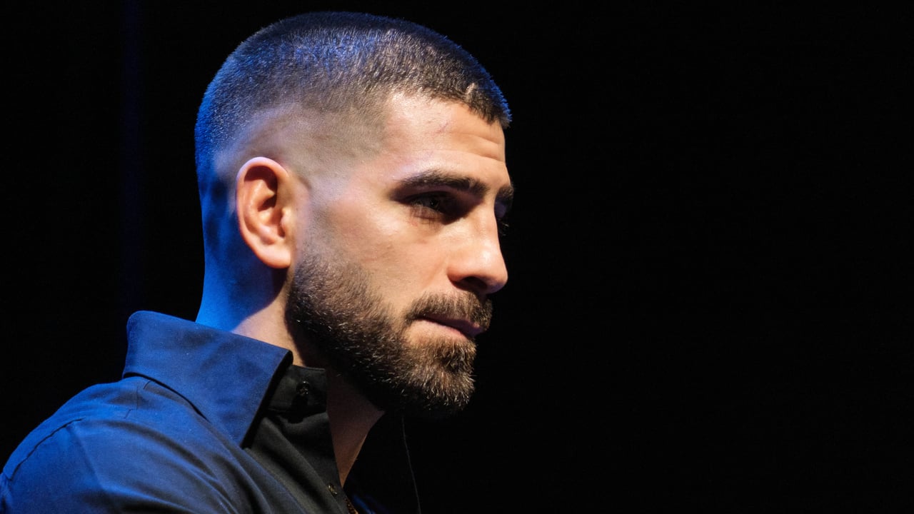 Topuria habla sobre su nuevo combate y deja un 'recadito' para la UFC y Makhachev