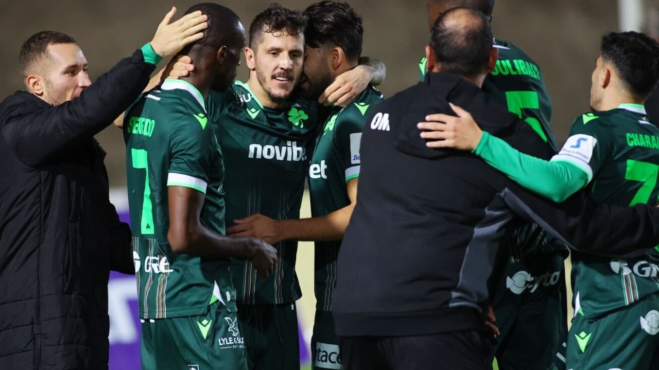 El fichaje de Jovetic, amortizado