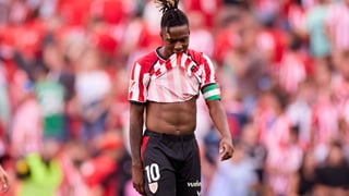 El representante de Nico Williams: "En el Athletic sabes que no vas a ganar una Champions"