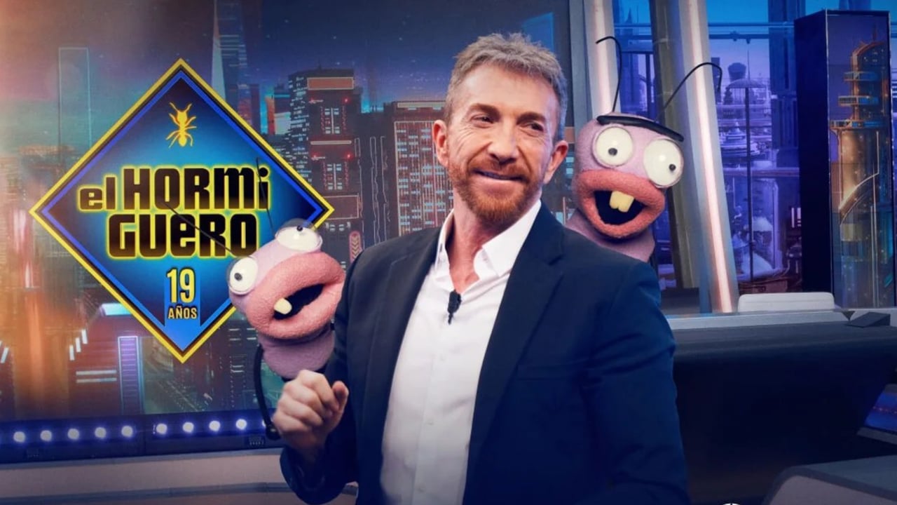 Pablo Motos prepara a todos para la despedida de El Hormiguero