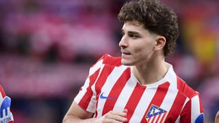 Pide el fichaje de Julián Álvarez por el Barcelona: "Lo mejores tienen que estar en el mejor club"