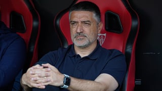 Se cumple un año del despido de Xavier García Pimienta y, tres técnicos después, el Sevilla FC sólo ha conseguido empeorar