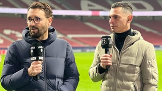 "Coge a Agoumé y te crees que es Vieira; y a Akor Adams y te crees que es Drogba"