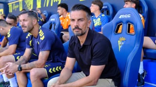 Ya son cuatro los entrenadores destituidos en LaLiga Hypermotion