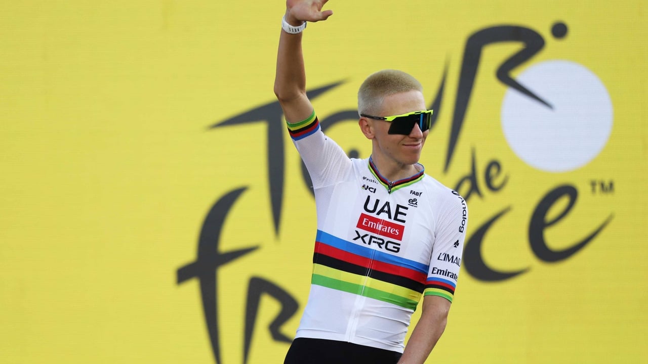 Tour de Francia 2026 | Etapa 1, recorrido, perfil, horarios y dónde ver en TV hoy la etapa entre Barcelona - Barcelona