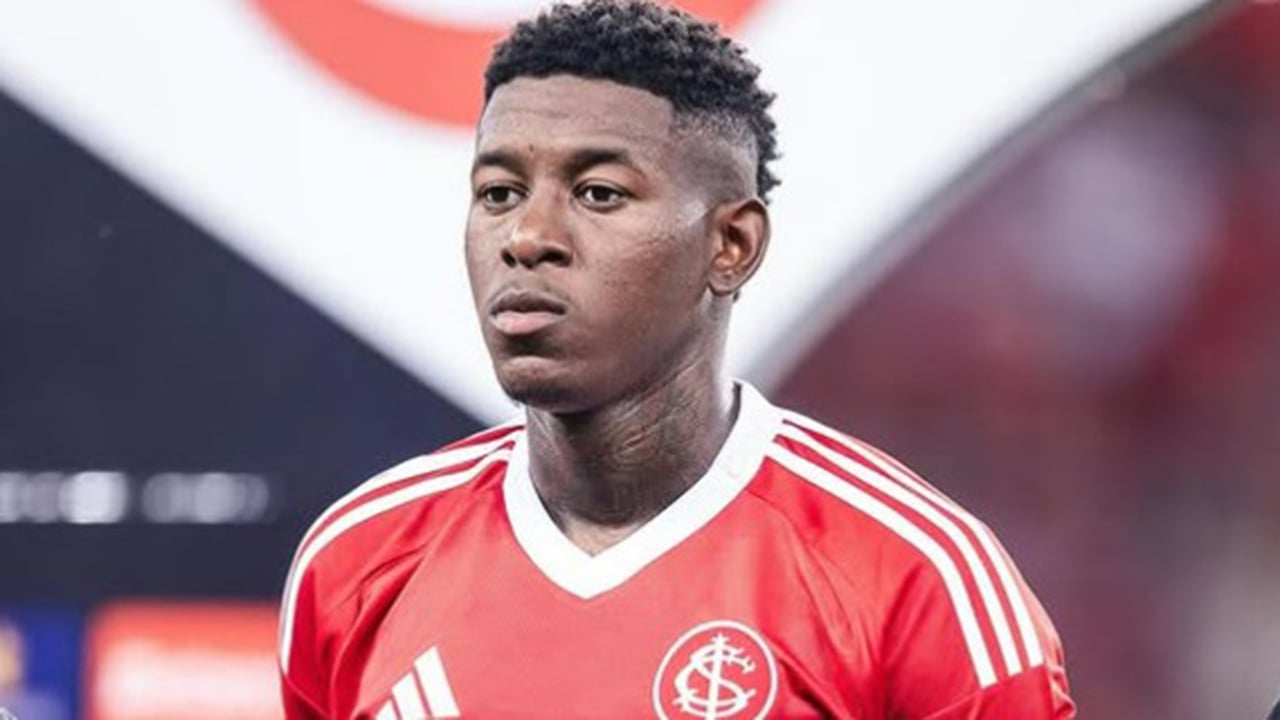 Vitao reaparece en la agenda del Betis