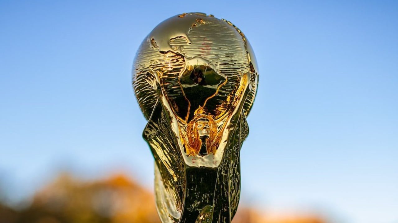 Mundial de Qatar 2022: todos los partidos de hoy en directo y en vivo y la última hora