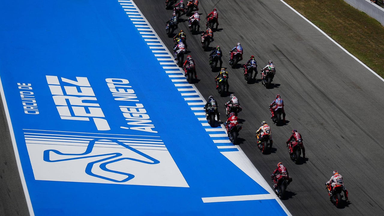 Las novedades del Gran Premio de España en el Circuito de Jerez